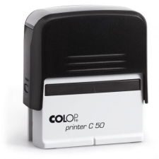  Colop Printer C 50 (gumival együtt) dekorációs kellék