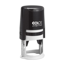  Colop Printer R 40 (gumival együtt) dekorációs kellék