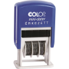 COLOP S160/L Dátumbélyegző - "Érkezett" (105177)