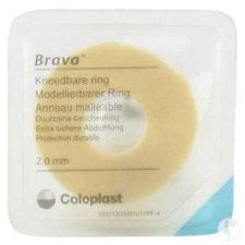 Coloplast 12030 brava 2 mm formálható gyűrű vékony gyógyászati segédeszköz