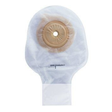 Coloplast 17467 alterna gyermek egyrészes nyíltvégű átlátszó sztómazacskó -10-35mm/265ml gyógyászati segédeszköz