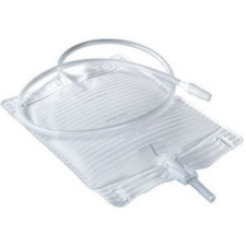 Coloplast Conveen 5062 éjszakai vizeletgyűjtő zsák 1,5 l (90 cm) gyógyászati segédeszköz