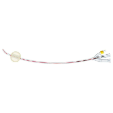  COLOPLAST Mercier ballon katéter 100% szilikon 3 utas gyógyászati segédeszköz