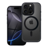  COLOR EDGE MAG MagSafe-kompatibilis tok iPhone 16 Pro - fekete