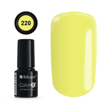 Color It Premium - 220 műköröm zselé