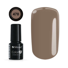 Color It Premium - 470 műköröm zselé
