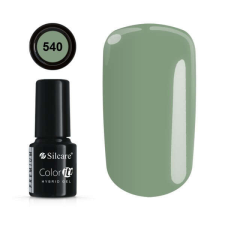 Color It Premium - 540 műköröm zselé