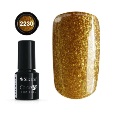 Color It Premium Gold - 2230 műköröm zselé