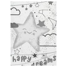  Color pelenkázó lap sík 70x50cm &#8211; Happy dreams pelenkázó matrac