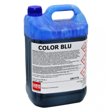  Color Színes Előmosó - Aktív Hab 5Kg BLUE autóápoló eszköz