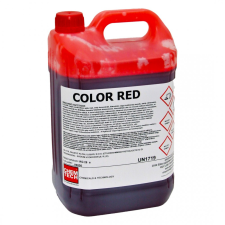  Color Színes Előmosó - Aktív Hab 5Kg RED autóápoló eszköz