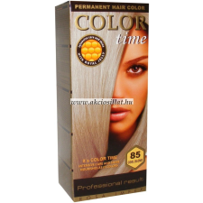 Color Time hajfesték üdeszőke 85 hajfesték, színező