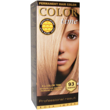Color Time pezsgő hajfesték 93 hajfesték, színező