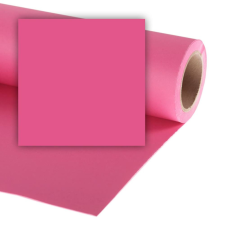 Colorama 2.72 X 11M ROSE PINK CO184 papír háttér háttérkarton