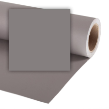Colorama 2.72 X 11M SMOKE GREY CO139 papír háttér háttérkarton