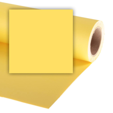 Colorama Mini 1,35 x 11 m Dandelion CO516 papír háttér háttérkarton