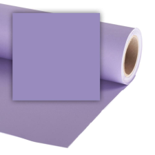 Colorama Mini 1,35 x 11 m Lilac CO510 papír háttér háttérkarton
