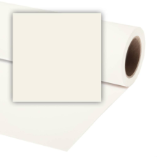 Colorama Mini 1,35 x 11 m Polar White CO582 papír háttér háttérkarton