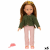 Colorbaby Baba Colorbaby Isabella 32 cm Hajstílus 15 x 32 x 7 cm (6 egység)