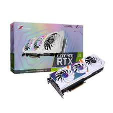 COLORFUL GeForce RTX 3070 Ti iGame Ultra W OC videókártya