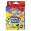 Colorino Colorino Tempera festék 12ml 6db