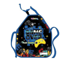 Colorino festőköpeny - Game konyhakészlet