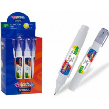 COLORINO KIDS Hibajavító toll, 7ml, Colorino hibajavító