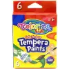 COLORINO KIDS Tempera készlet, 6x12ml, tubusos, Colorino