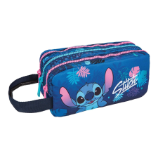 Colorino Tolltartó Primus Stitch 3 rekeszes (üres) tolltartó