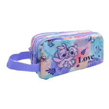 Colorino Tolltartó Primus, Stitch Pasztell tolltartó