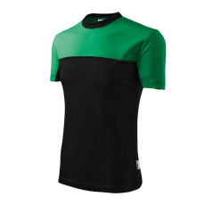  Colormix póló unisex fűzöld 3XL