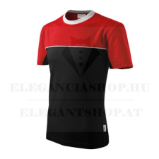  Colormix unisex r.u póló női póló