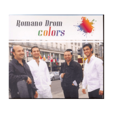  Colors (Digipak) CD egyéb zene
