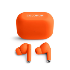 Colorum CTWS-10 TWS fülhallgató, fejhallgató