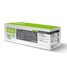 ColorWay CW-H283M Black toner nyomtatópatron & toner