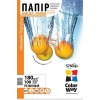 ColorWay fotópapír, magasfényű (high glossy), 180 g/m2, 10x15, 100 lap pg1801004r