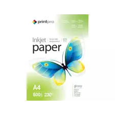 ColorWay PGE230500A4 230g A4 500db Fényes Fotópapír fotópapír