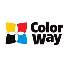 ColorWay Toner CW-H287EU, 9000 oldal, Fekete - HP: CF287A (87A) nyomtatópatron & toner