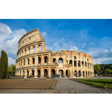  Colosseum matrica tapéta, 350 x 250 cm tapéta, díszléc és más dekoráció