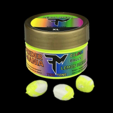  COLOUR BALLS TWO TONE LEMON DREAM XL bojli, aroma