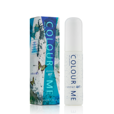 Colour Me Abstract Art EDP 50 ml parfüm és kölni