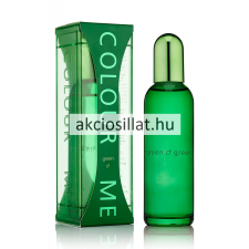 Colour Me Green EDP 100ml / Ralph Lauren Polo Green parfüm utánzat parfüm és kölni