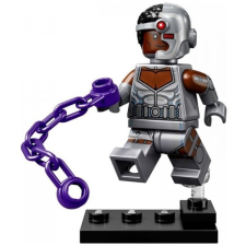 COLSH-9 LEGO® Minifigurák DC Super Heroes Cyborg™ lego
