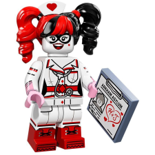  COLTLBM-13 LEGO® Minifigurák The LEGO® Batman Movie Harley Quinn™ nővér lego