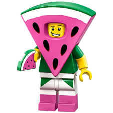  COLTLM2-8 LEGO® Minifigurák The LEGO® Movie 2™ Görögdinnye fickó lego