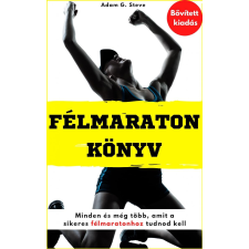 Columb Félmaraton könyv egyéb e-könyv