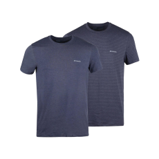 Columbia 2PP Performance Cotton Stretch Top  D