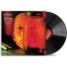 Columbia Alice In Chains - Jar Of Flies (Anniversary Edition) (Remastered) (Vinyl LP (nagylemez)) heavy metal