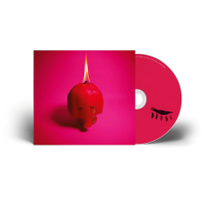 Columbia Arcade Fire - Pink Elephant (Digipak) (CD) rock / pop