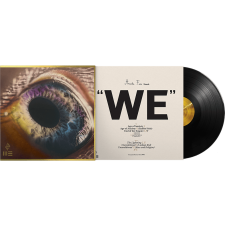 Columbia Arcade Fire - We (180 gram Edition) (Gatefold) (Vinyl LP (nagylemez)) heavy metal
